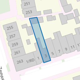 Perceel IMD00-M-5796