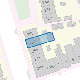 Perceel IMD00-M-5801