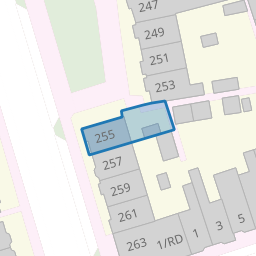 Perceel IMD00-M-5802