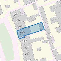 Perceel IMD00-M-5807