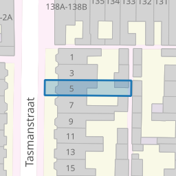 Perceel IMD00-M-5818