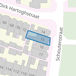 Perceel IMD00-M-5840