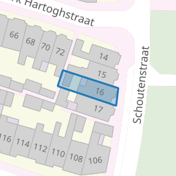 Perceel IMD00-M-5841