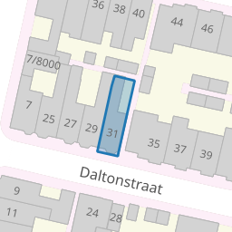 Perceel IMD00-M-5848