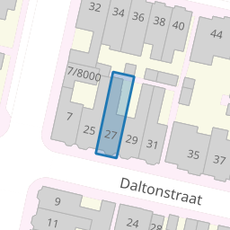 Perceel IMD00-M-5850