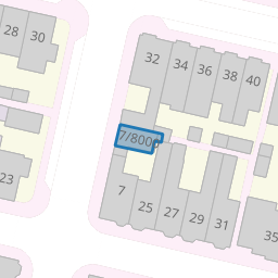 Perceel IMD00-M-5853