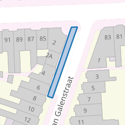 Perceel IMD00-M-5865