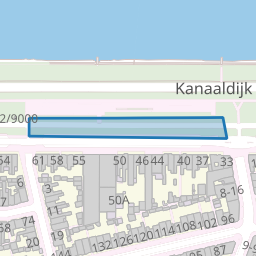 Perceel IMD00-M-5916