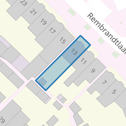 Perceel IMD00-M-5941