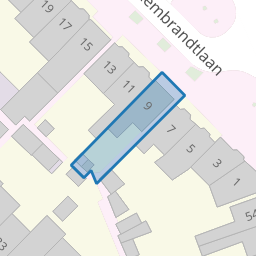 Perceel IMD00-M-5943