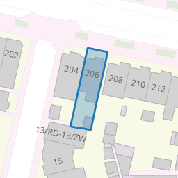 Perceel IMD00-M-5980