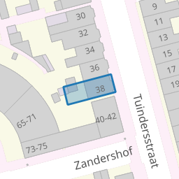 Perceel IMD00-M-6006