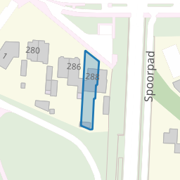 Perceel IMD00-M-6126