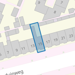 Perceel IMD00-M-6156