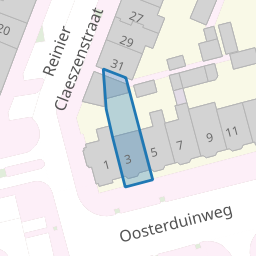 Perceel IMD00-M-6162