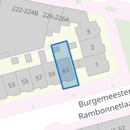 Perceel IMD00-M-6222