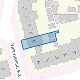 Perceel IMD00-M-6271