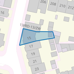 Perceel IMD00-M-6275