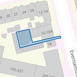 Perceel IMD00-M-6288