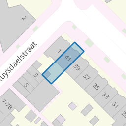 Perceel IMD00-M-6305