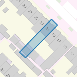 Perceel IMD00-M-6316