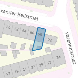 Perceel IMD00-M-6333