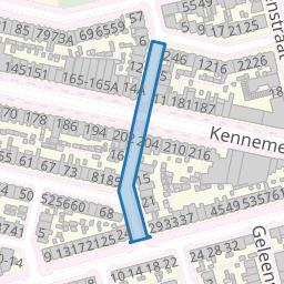 Perceel IMD00-M-6358