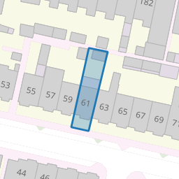 Perceel IMD00-M-6409