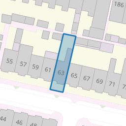 Perceel IMD00-M-6410