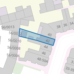Perceel IMD00-M-6489