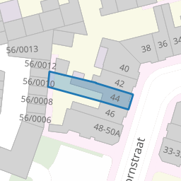 Perceel IMD00-M-6490