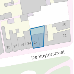 Perceel IMD00-M-6552