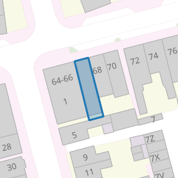 Perceel IMD00-M-6656