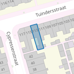 Perceel IMD00-M-6669