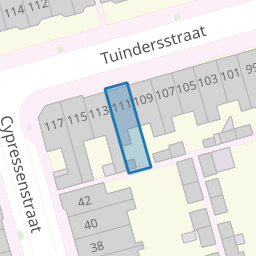 Perceel IMD00-M-6670