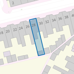 Perceel IMD00-M-6677