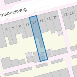 Perceel IMD00-M-6683