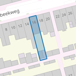 Perceel IMD00-M-6684