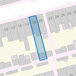 Perceel IMD00-M-6685