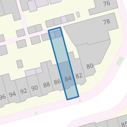 Perceel IMD00-M-6726