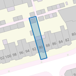 Perceel IMD00-M-6729