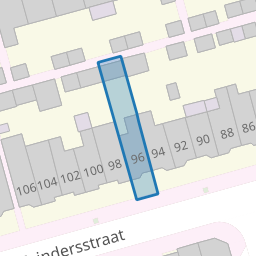 Perceel IMD00-M-6732