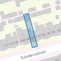 Perceel IMD00-M-6735