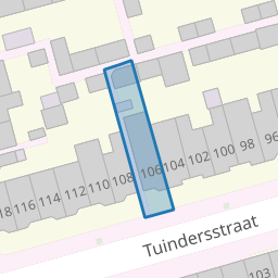 Perceel IMD00-M-6737