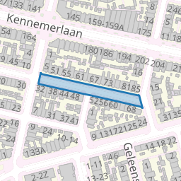 Perceel IMD00-M-6744