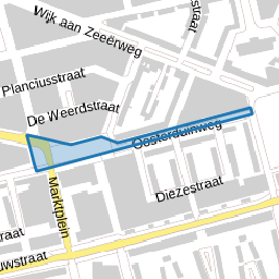 Perceel IMD00-M-6748