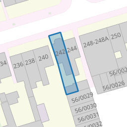 Perceel IMD00-M-6757