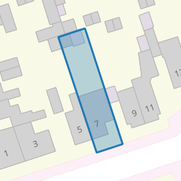 Perceel IMD00-M-6776