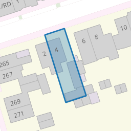 Perceel IMD00-M-6778