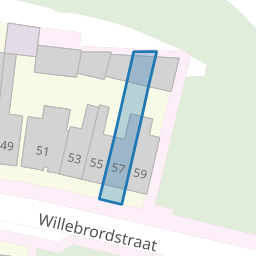 Perceel IMD00-M-6859